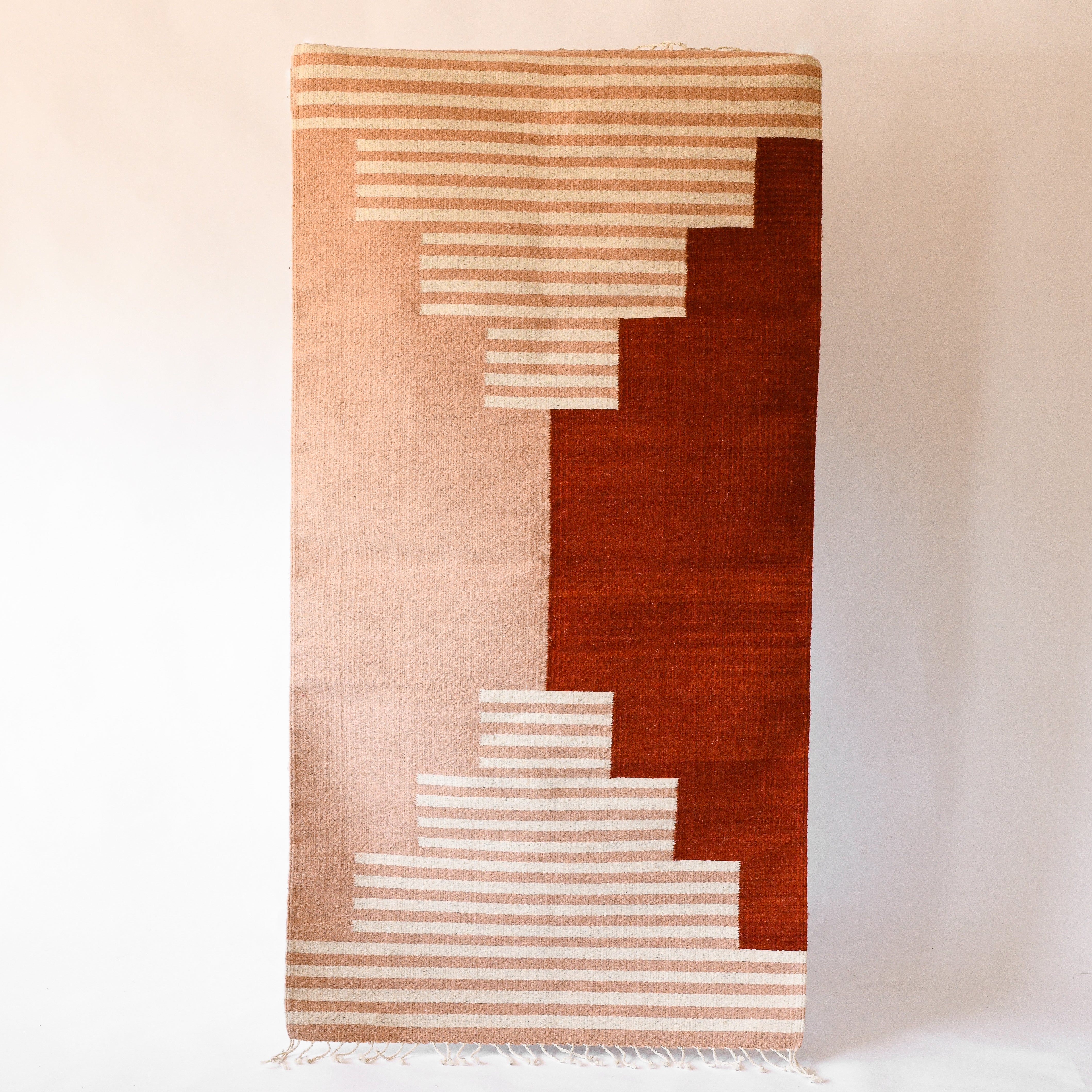 LOOM Imports LOOM Imports Rug № 1
