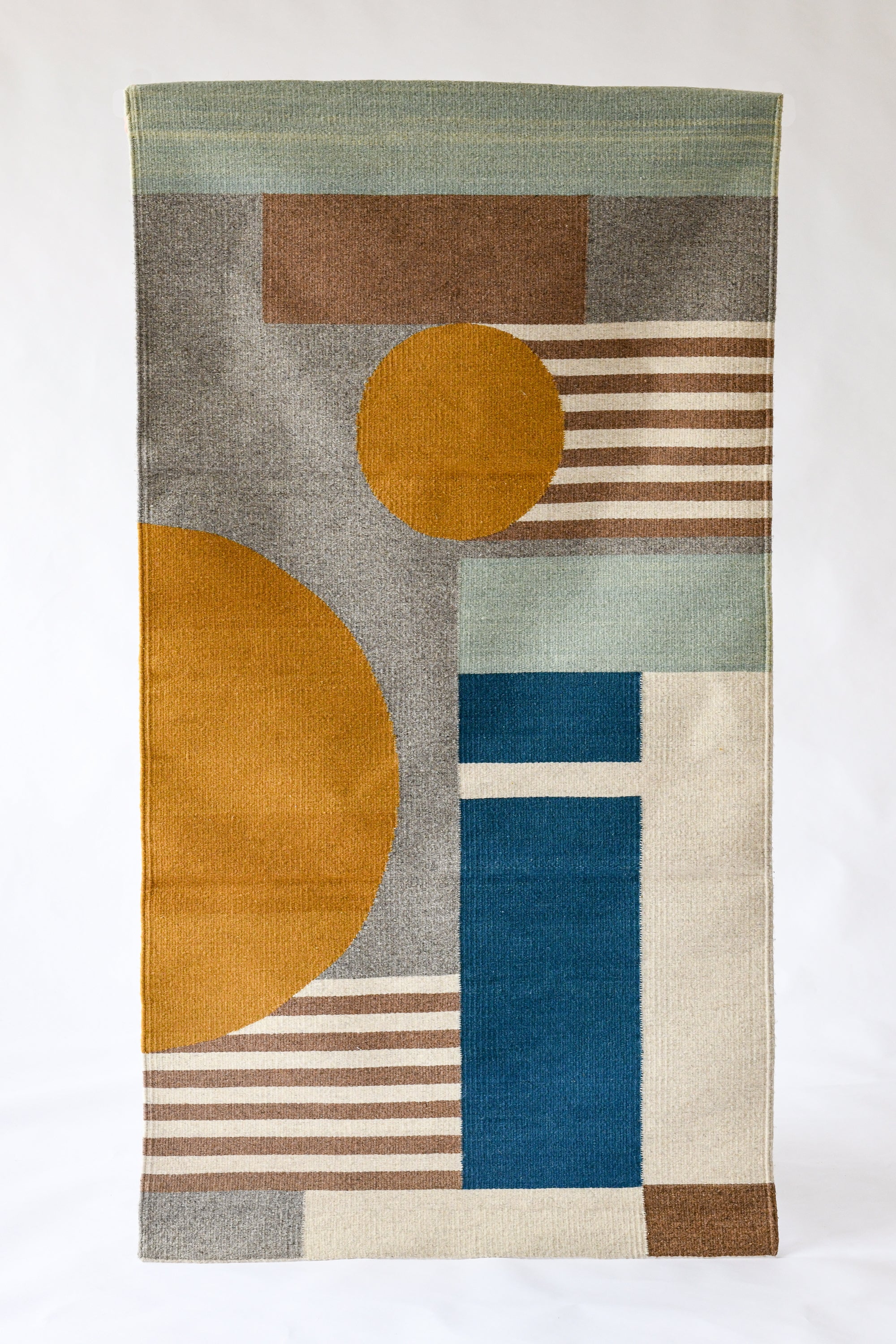 LOOM Imports LOOM Imports Rug № 43