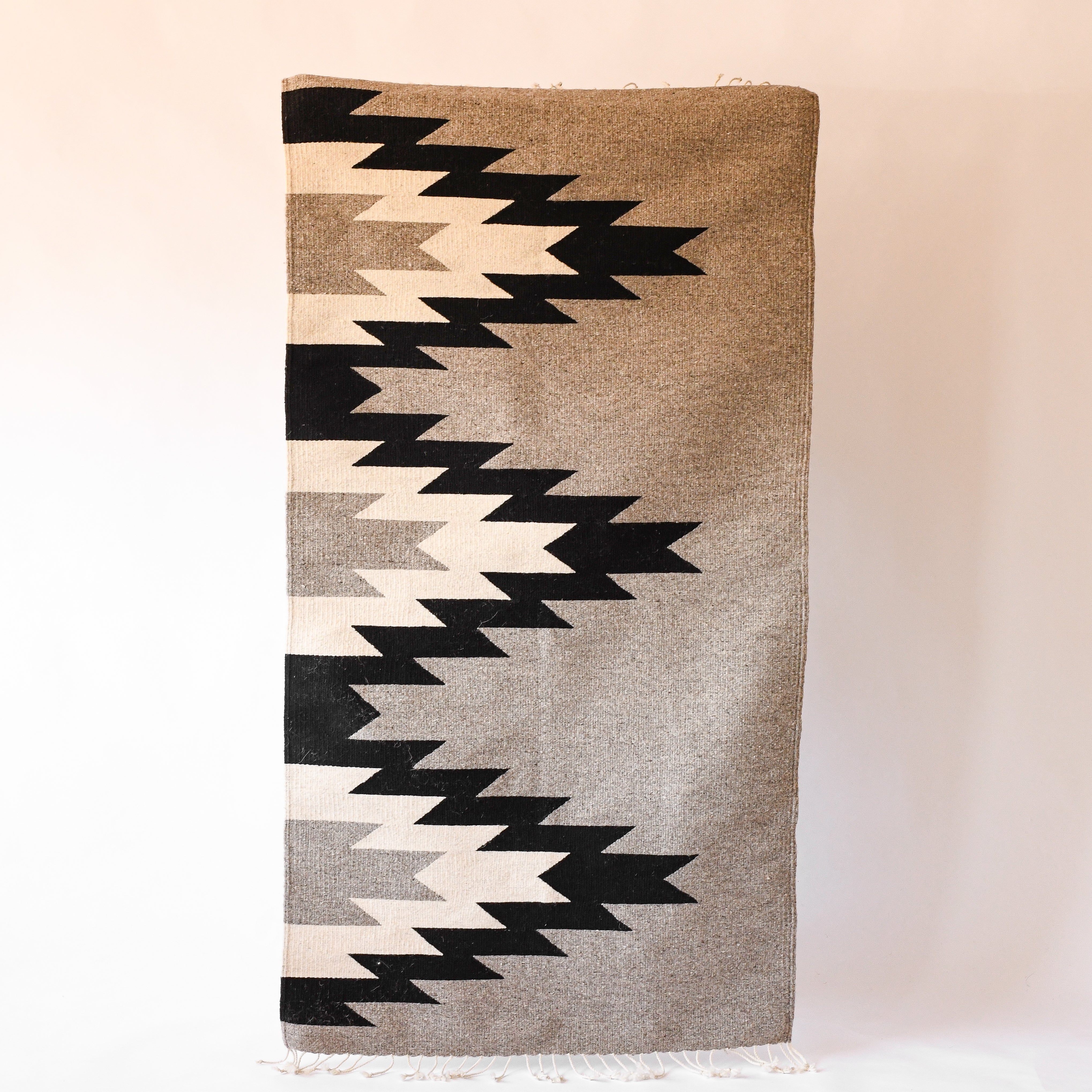 LOOM Imports Rug № 7
