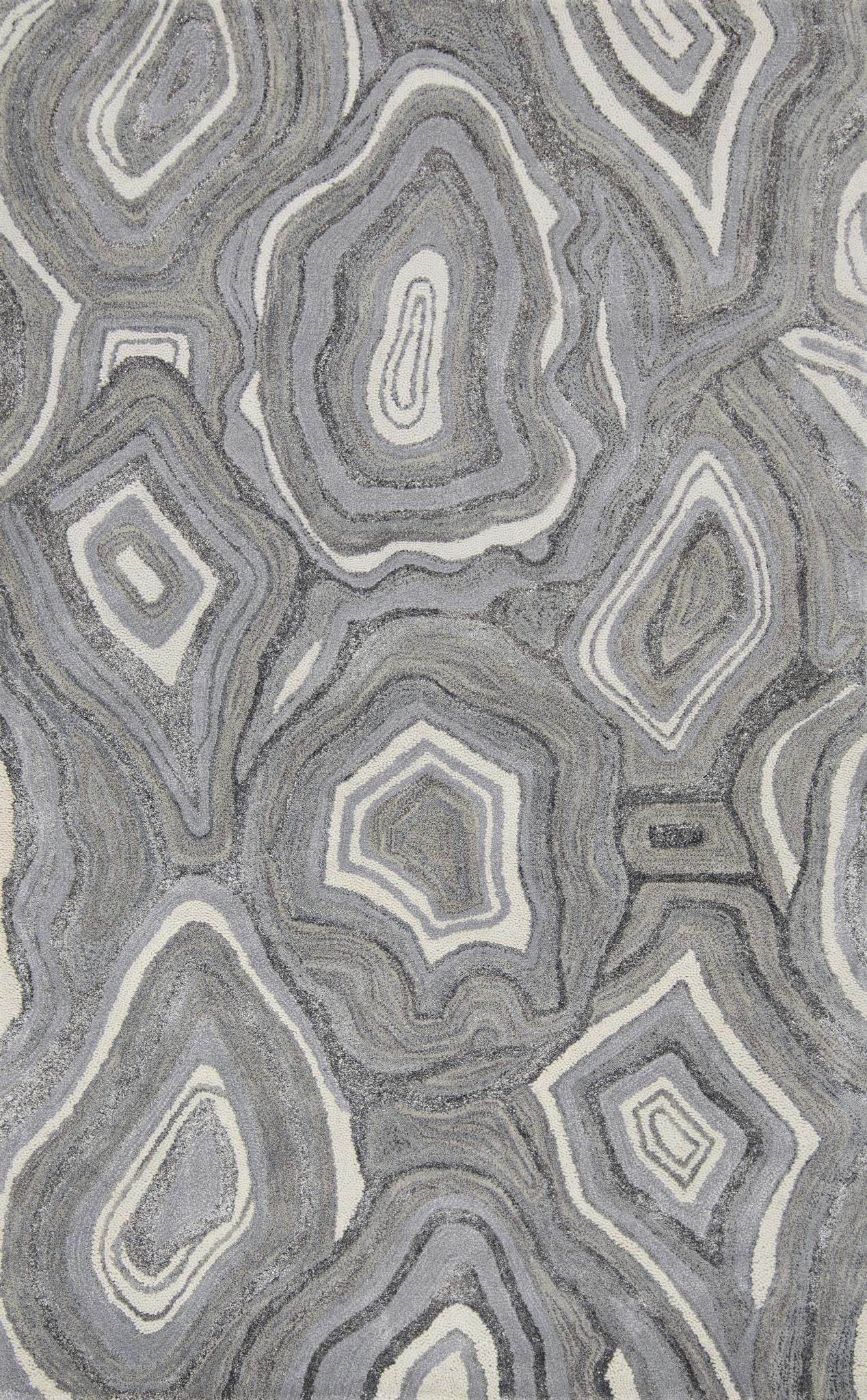 Artisan 2161 Grey Geode