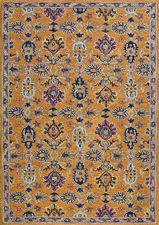 Boho Collection Rug