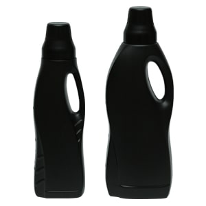 APICO (Arabian Plastics Industrial Company) 1 ltr F. S Bottle (Persline)