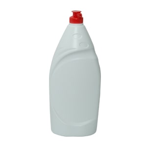 APICO (Arabian Plastics Industrial Company) 1 Ltr New Fairy Bottle