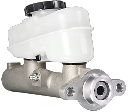 Motorcar Parts de México S.A. de C.V. Master Cylinders