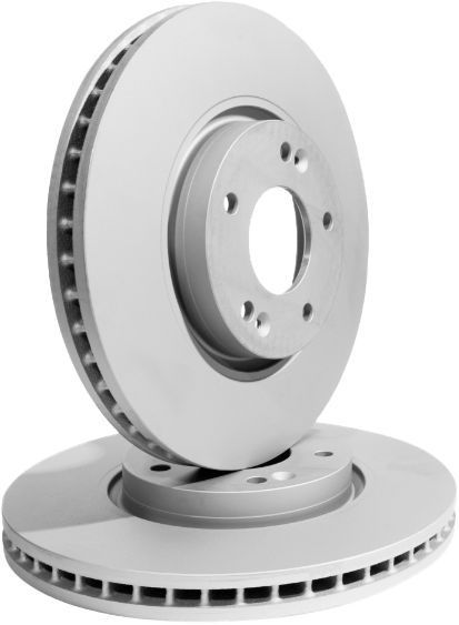 Motorcar Parts de México S.A. de C.V. Rotors