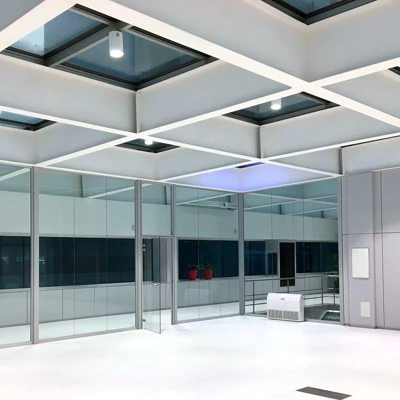Cricursa Glass Group S.A.C. Mamparas de Vidrio