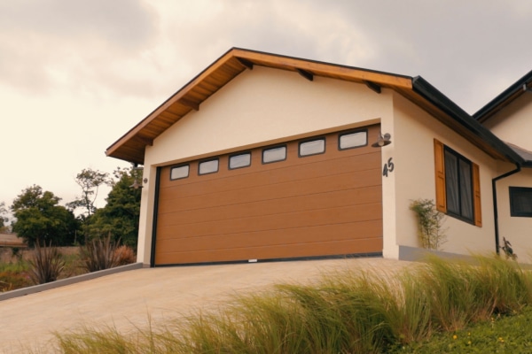 La Puerta Seccional Residencial