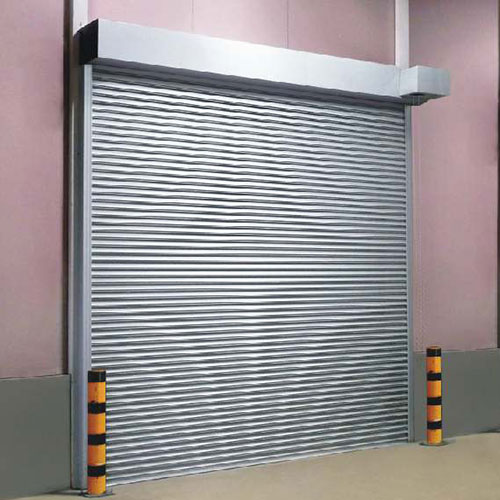 RH Servitec Puertas Enrollable Peru