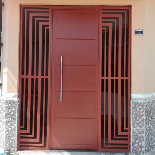 PUERTA CONTRALACADA