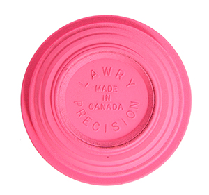 All Pink North American Trap & Skeet Targets