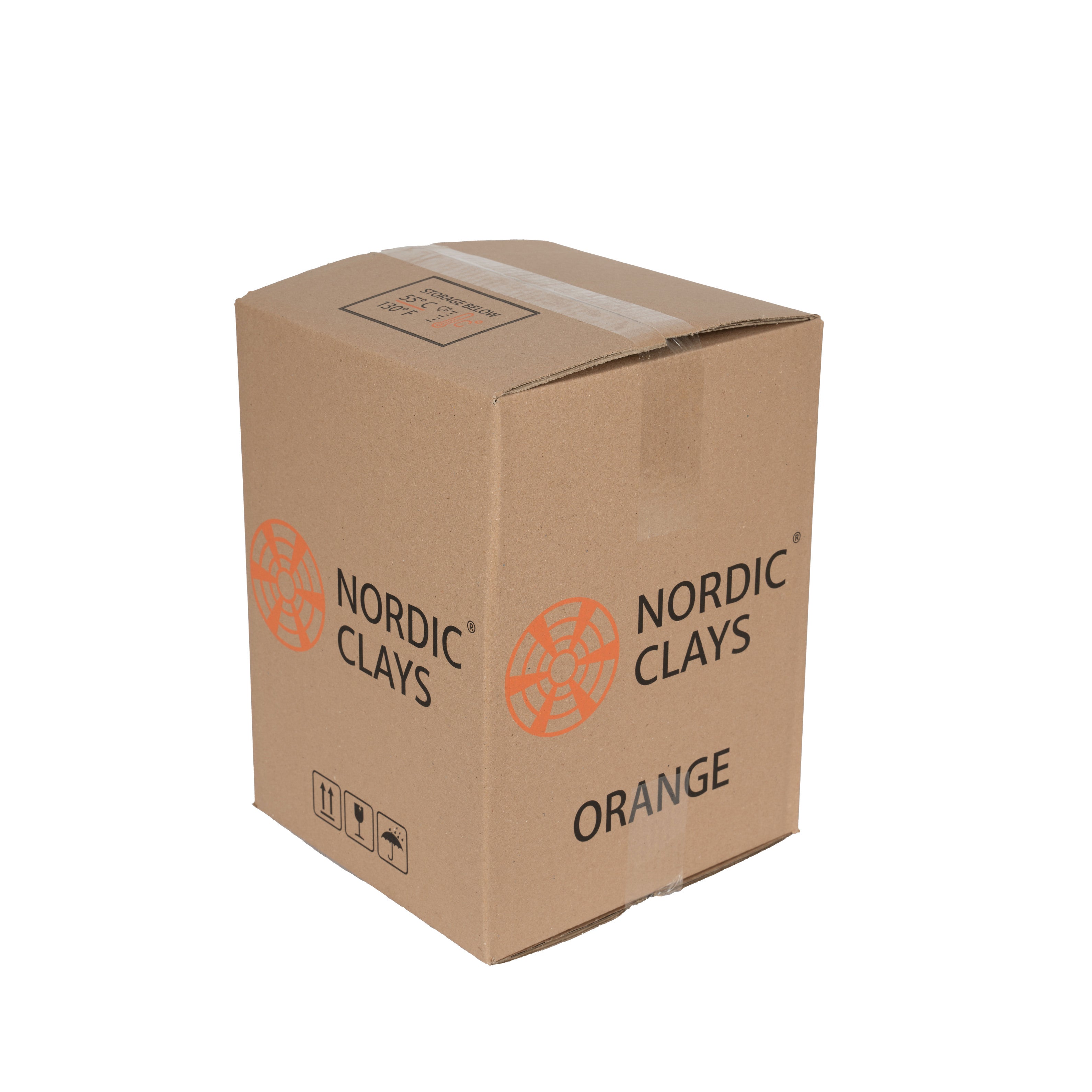Nordic Clays Inc. Bio-Clays+