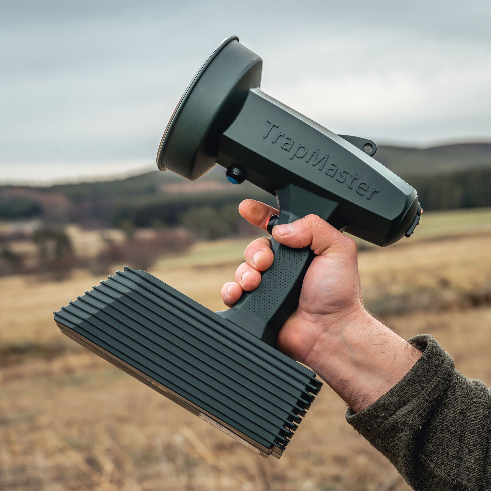 Nordic Clays Inc. TrapMaster