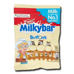 Glood Nestlé Milkybar Buttons 30g