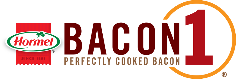 Hormel Foodservice HORMEL® BACON 1™ Perfectly Cooked Bacon