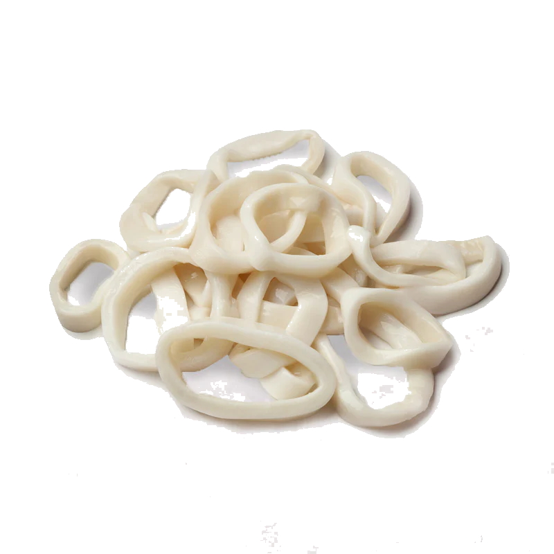 Squid Rings