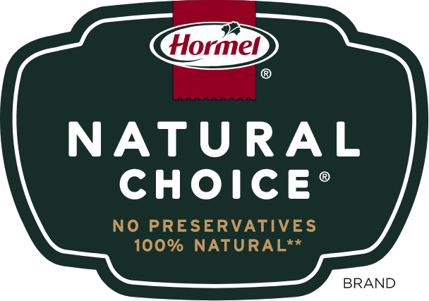 Hormel Foodservice NATURAL CHOICE® Uncured Bacon
