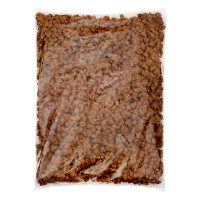 HORMEL® THE PERFORMANCE PEPPERONI® Brand HAPPY LITTLE PLANTS Chorizo Style Plant-based Crumble, 2/5#