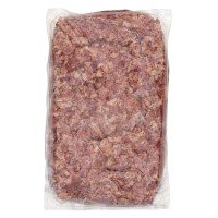 HORMEL® THE PERFORMANCE PEPPERONI® Brand HORMEL® Bacon Topping, Regular Cook, 1/2 inch, 2/5 lb
