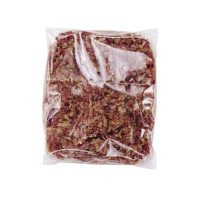 HORMEL® THE PERFORMANCE PEPPERONI® Brand HORMEL Bacon Topping 3/8" 2/5#
