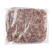HORMEL® THE PERFORMANCE PEPPERONI® Brand HORMEL® Bacon Topping, Extra Cooked, 1/2 inch, 2/5 lb