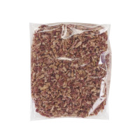 HORMEL® Natural Bacon Topping, Reg Ckd, 3/8 inch, 2/5 lb