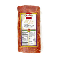 Hormel Foods Foodservice HORMEL® Capocollo Endless Slicers