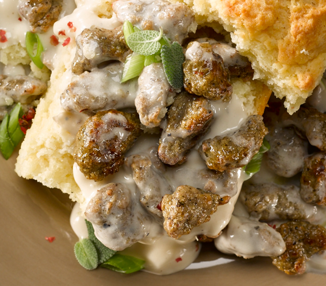 FONTANINI® Breakfast Sausage