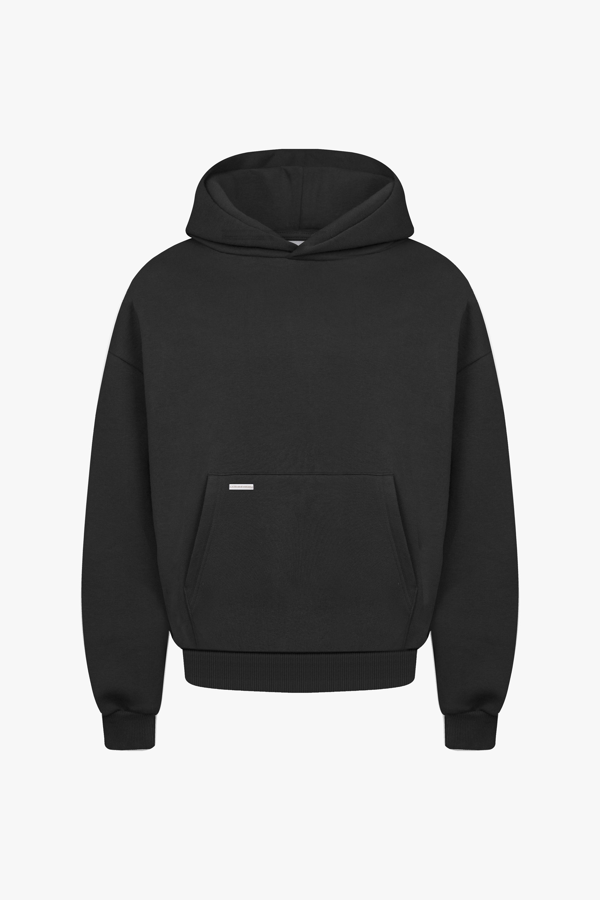 SEVENHEAVENS Heavy Blank Hoodie