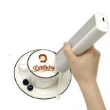 IFFSTORE Mini Food Printer for Sweets & Drinks