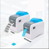 IFFSTORE P1 Thermal Printer for Wristbands & Labels