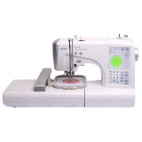 HANDY V-700 Computerized Sewing and Embroidery Machine