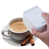 Portable Multicolor Edible Ink Handheld Food Printer