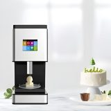 Food 3D Printer – Unlimited Creativity in Culinary Art