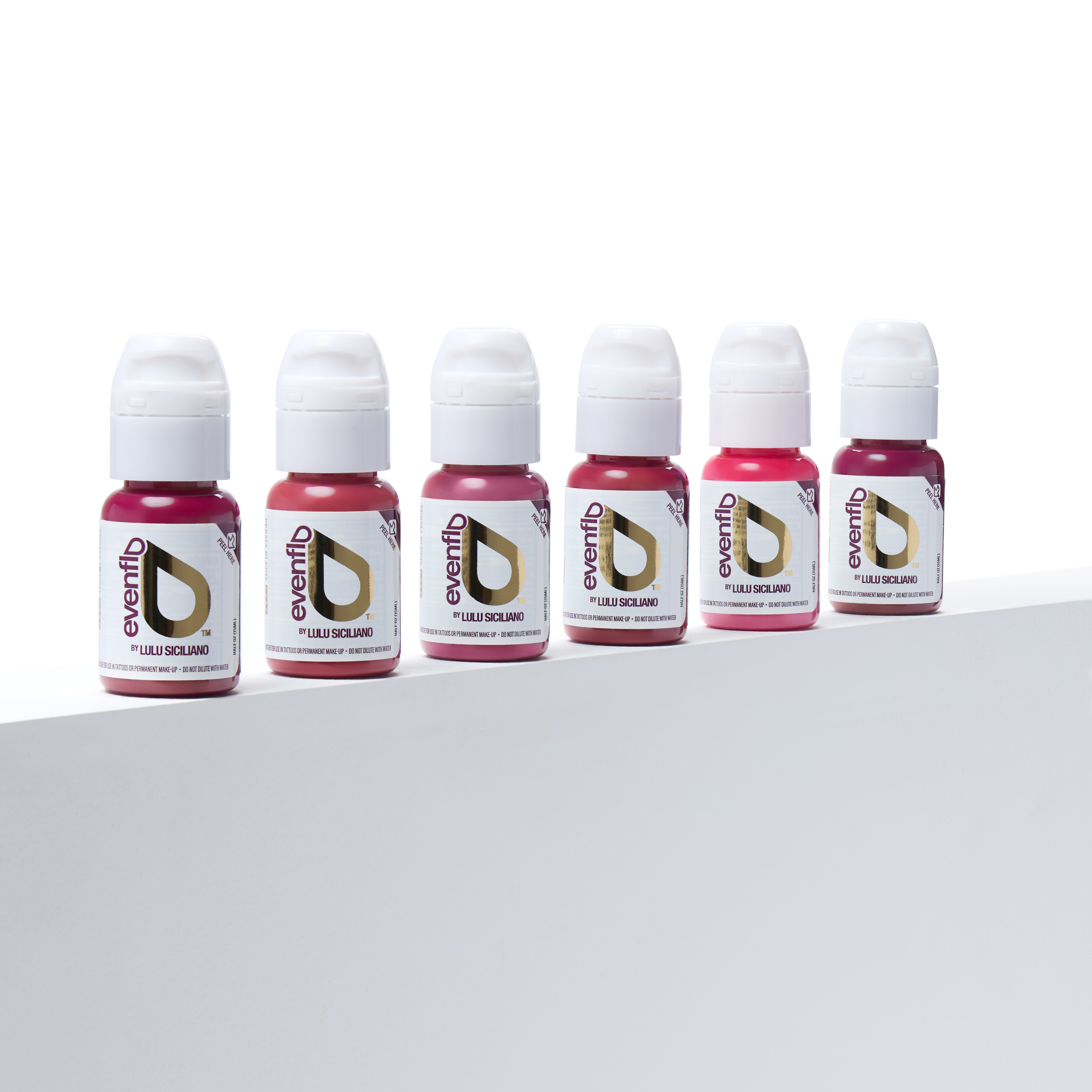 Perma Blend LUXE LUXE Evenflo True Lips