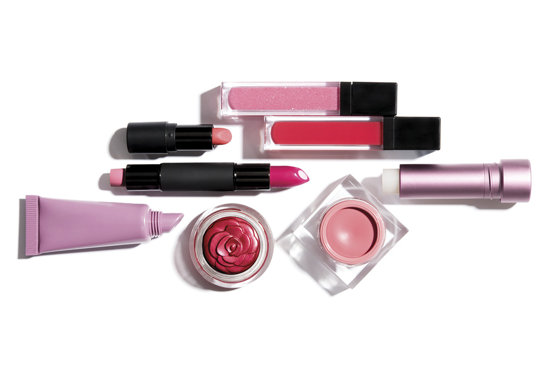 Cosmetic Group USA Lipstick