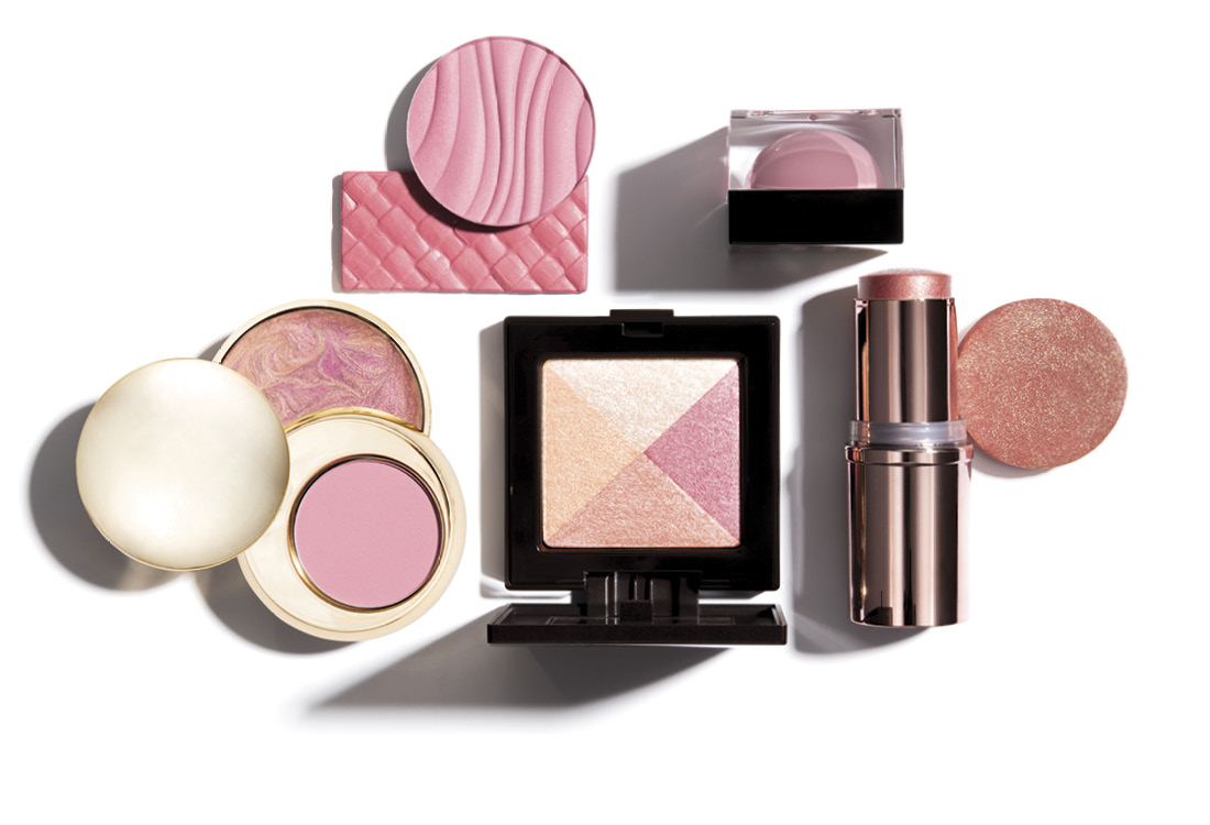 Cosmetic Group USA Sponge Finger paints