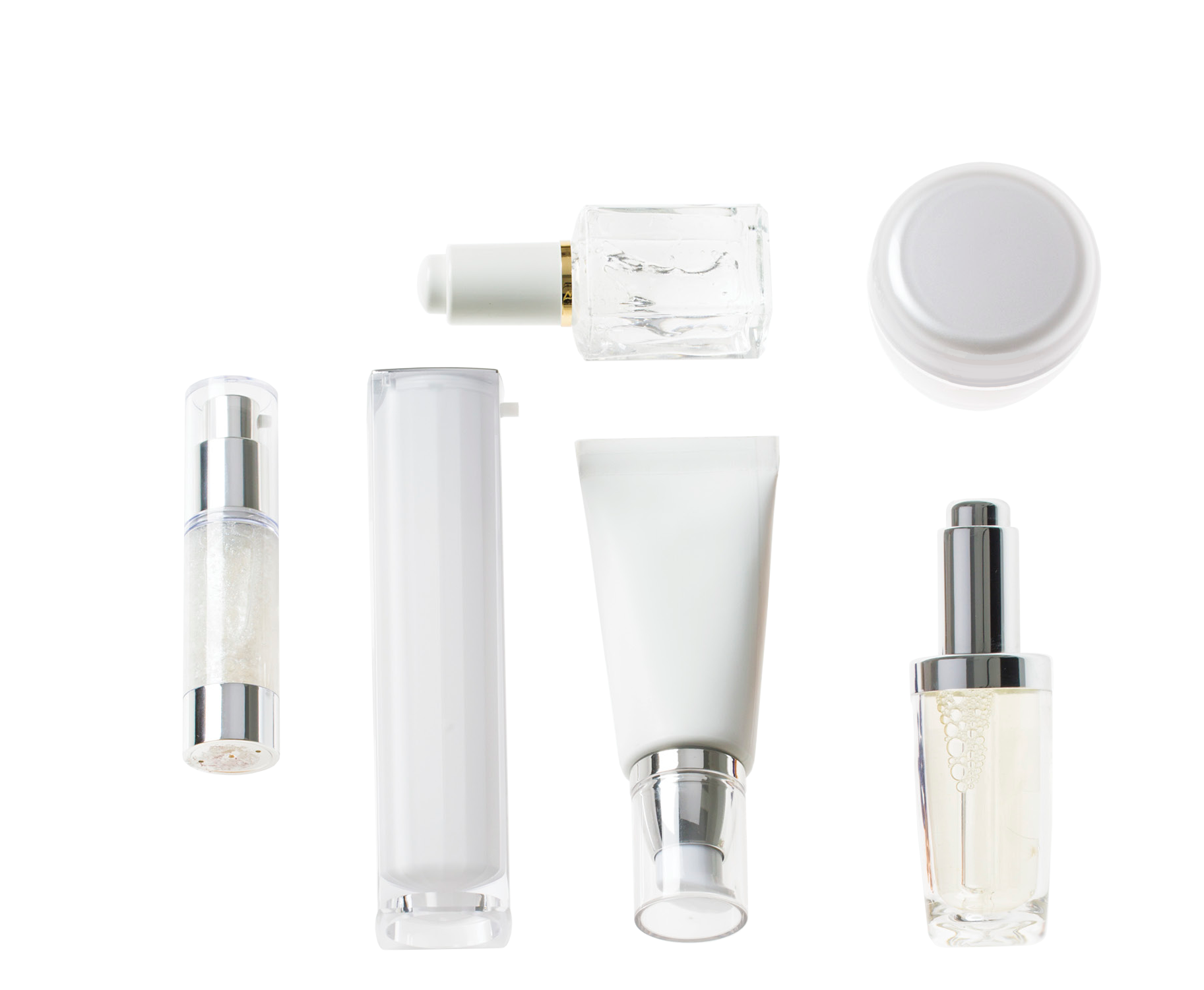 Cosmetic Group USA Moisturizers