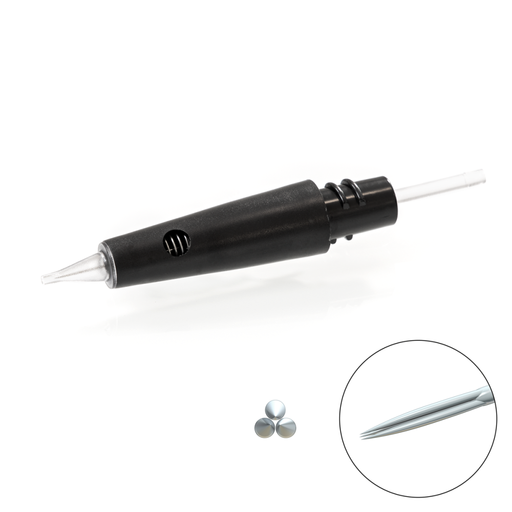 Biotek 3 Point Soft Liner (5 pcs) - Maestro