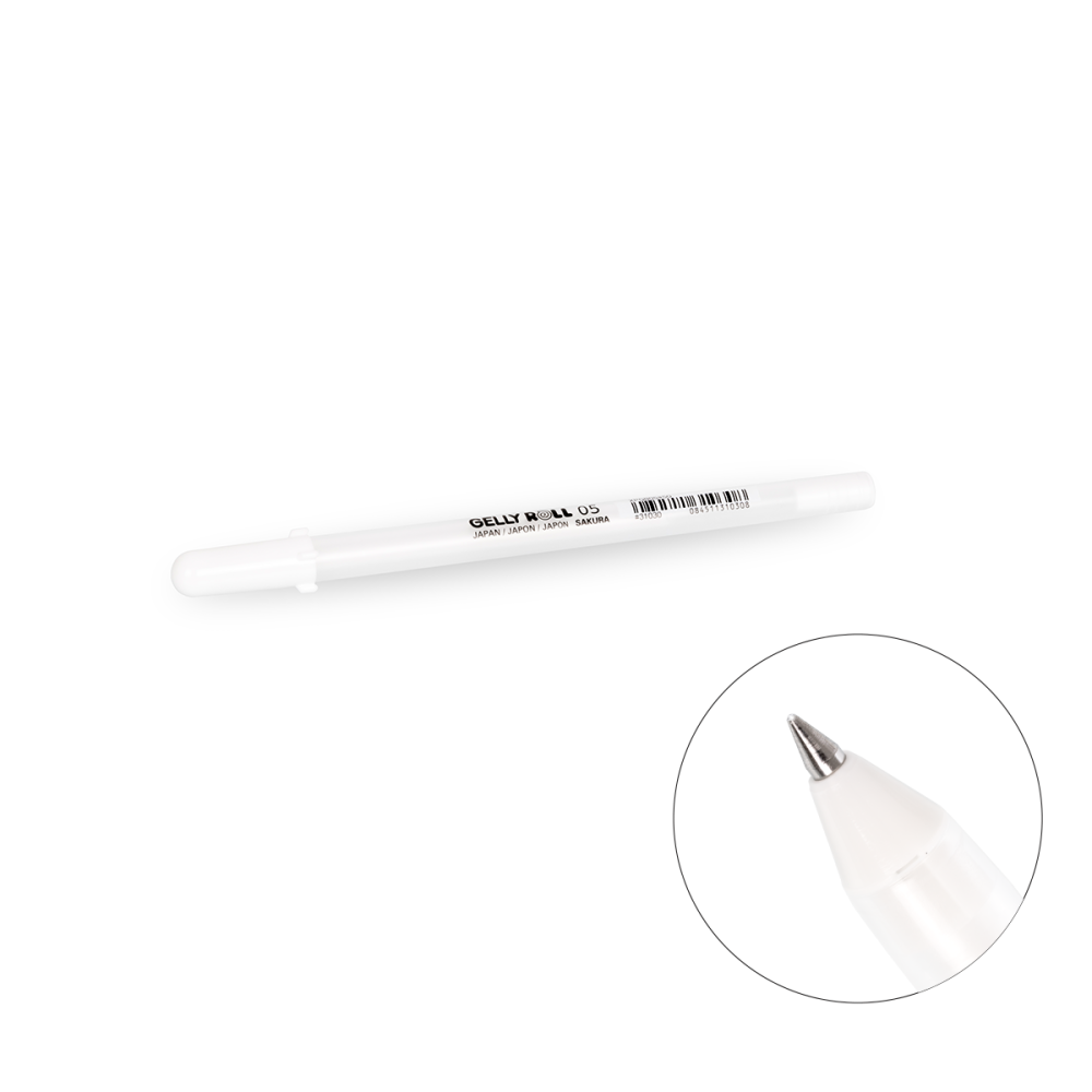 Marker White