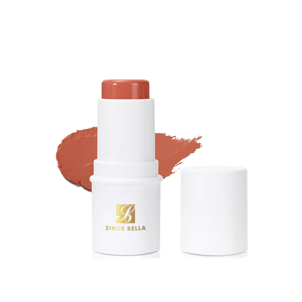SindeBella Global Dewy Glow Lip Cheek Soft Creamy Blush
