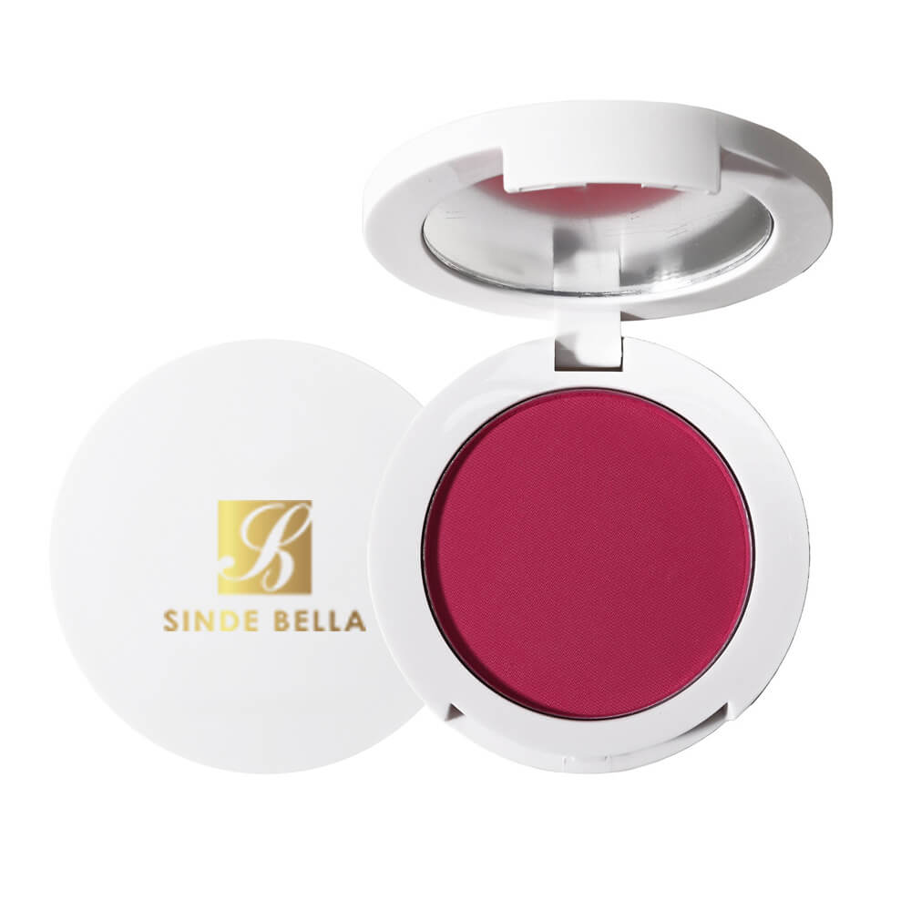 SindeBella Global Super Blendable Neutral Blush Powder