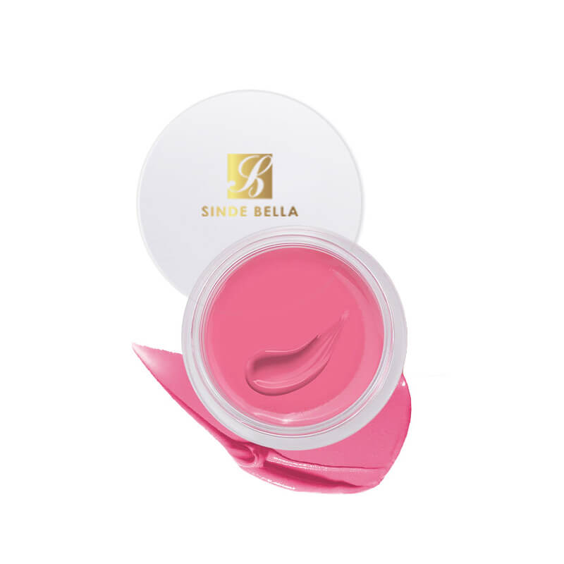 High-pigment Effortless Creamy Blush Matte Long Lasting