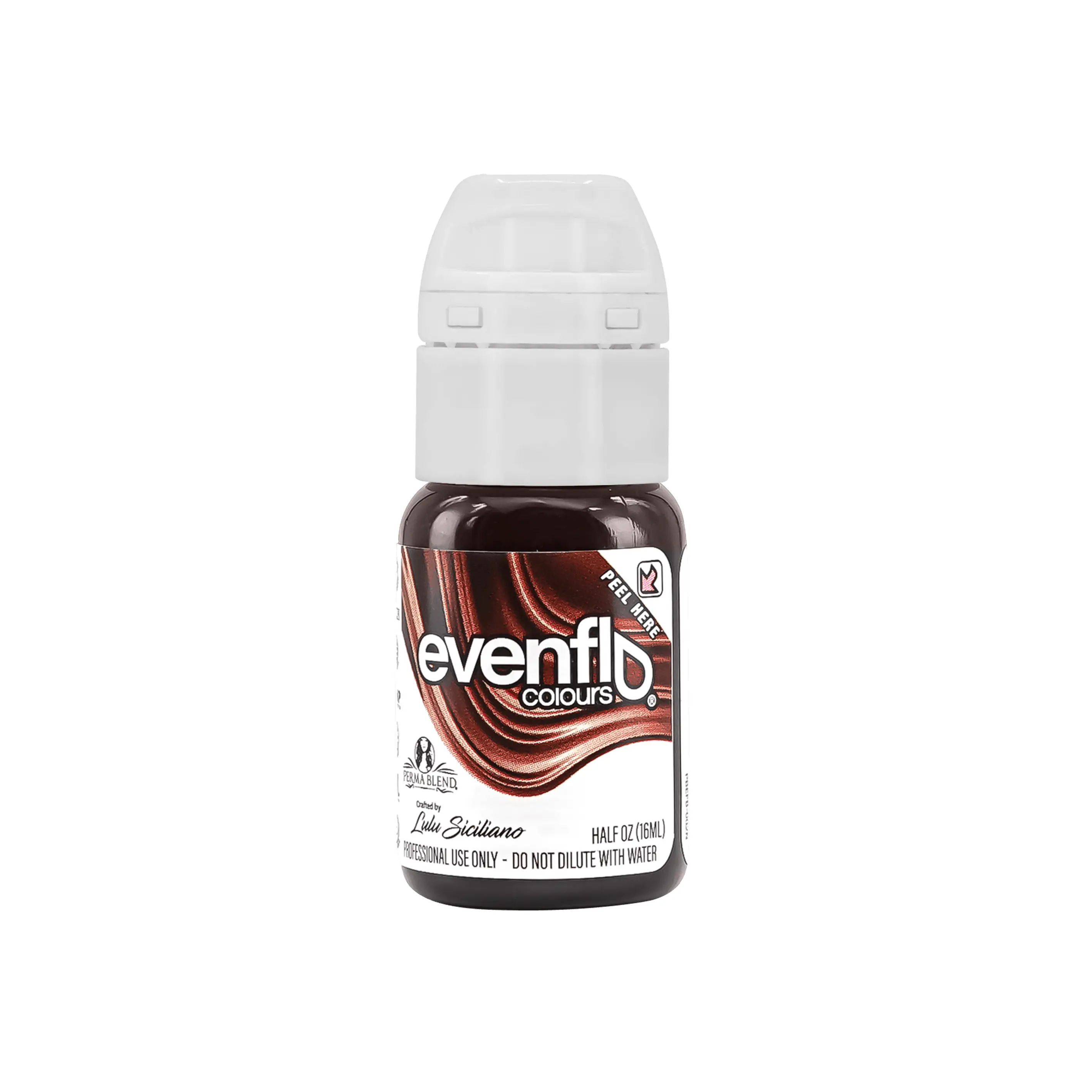 Evenflo Colours Terra Evenflo Pigment 0.5 oz (15 ml)
