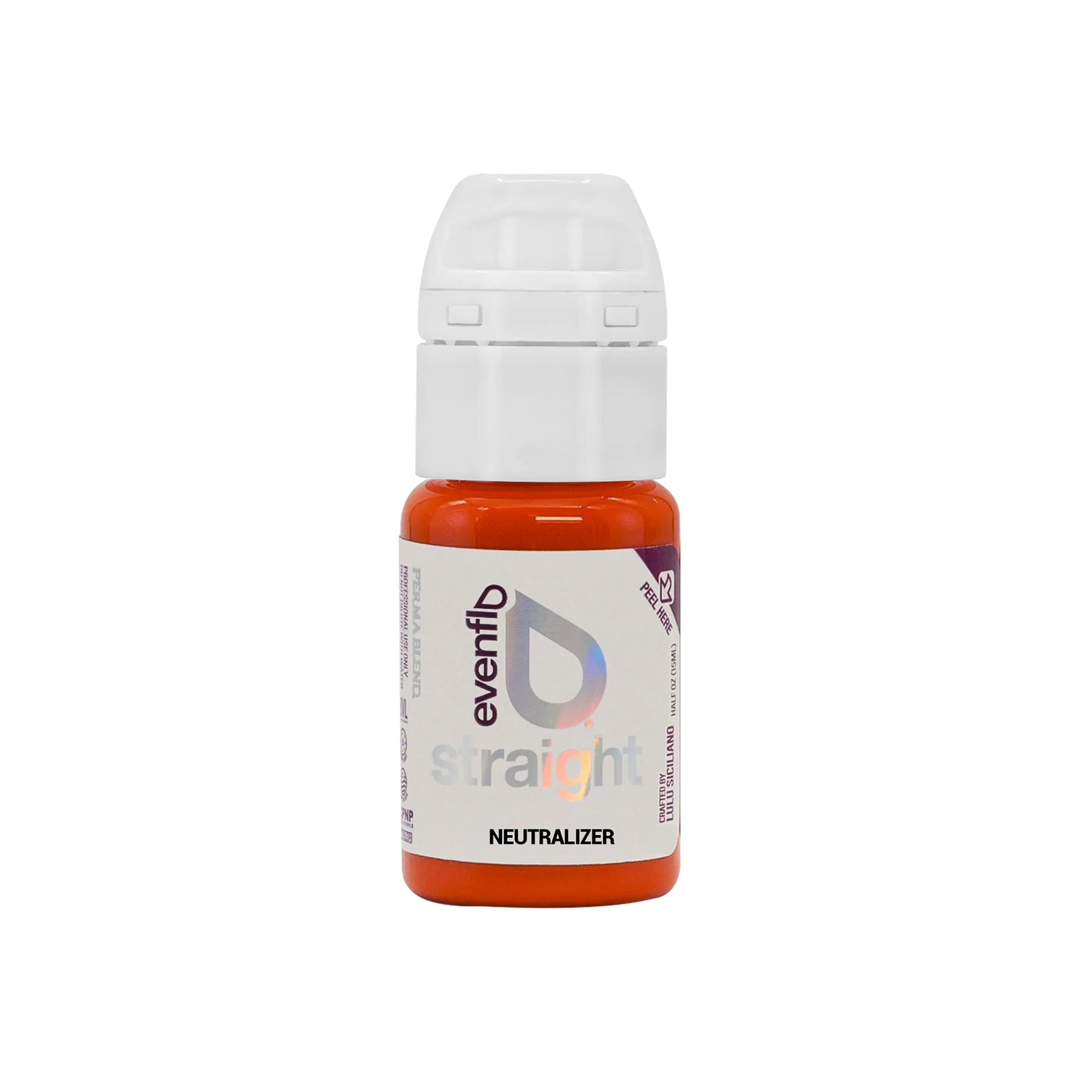 Evenflo Colours Neutralizer Evenflo Pigment 0.5 oz (15 ml)