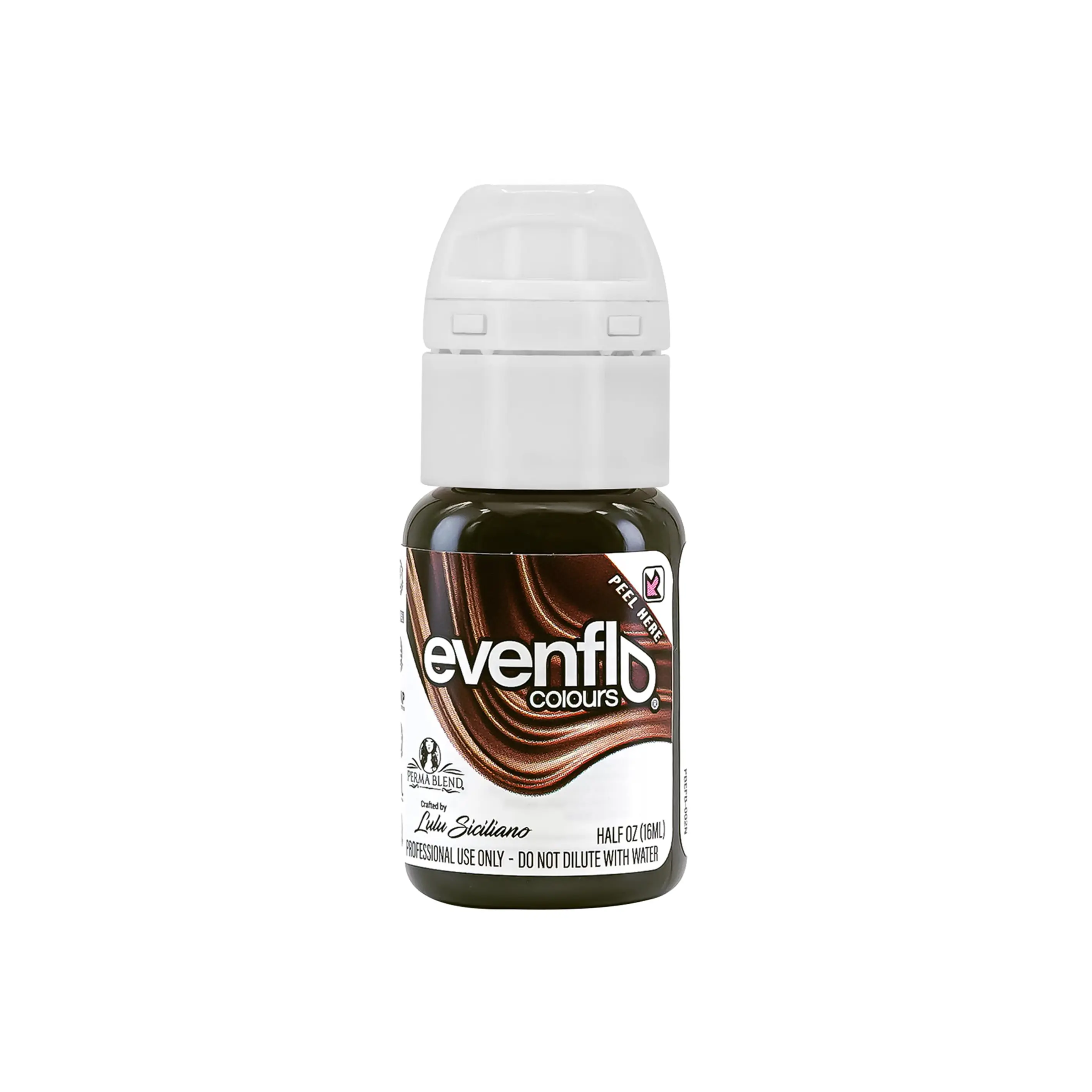 Evenflo Colours Oak Evenflo Pigment 0.5 oz (15 ml)