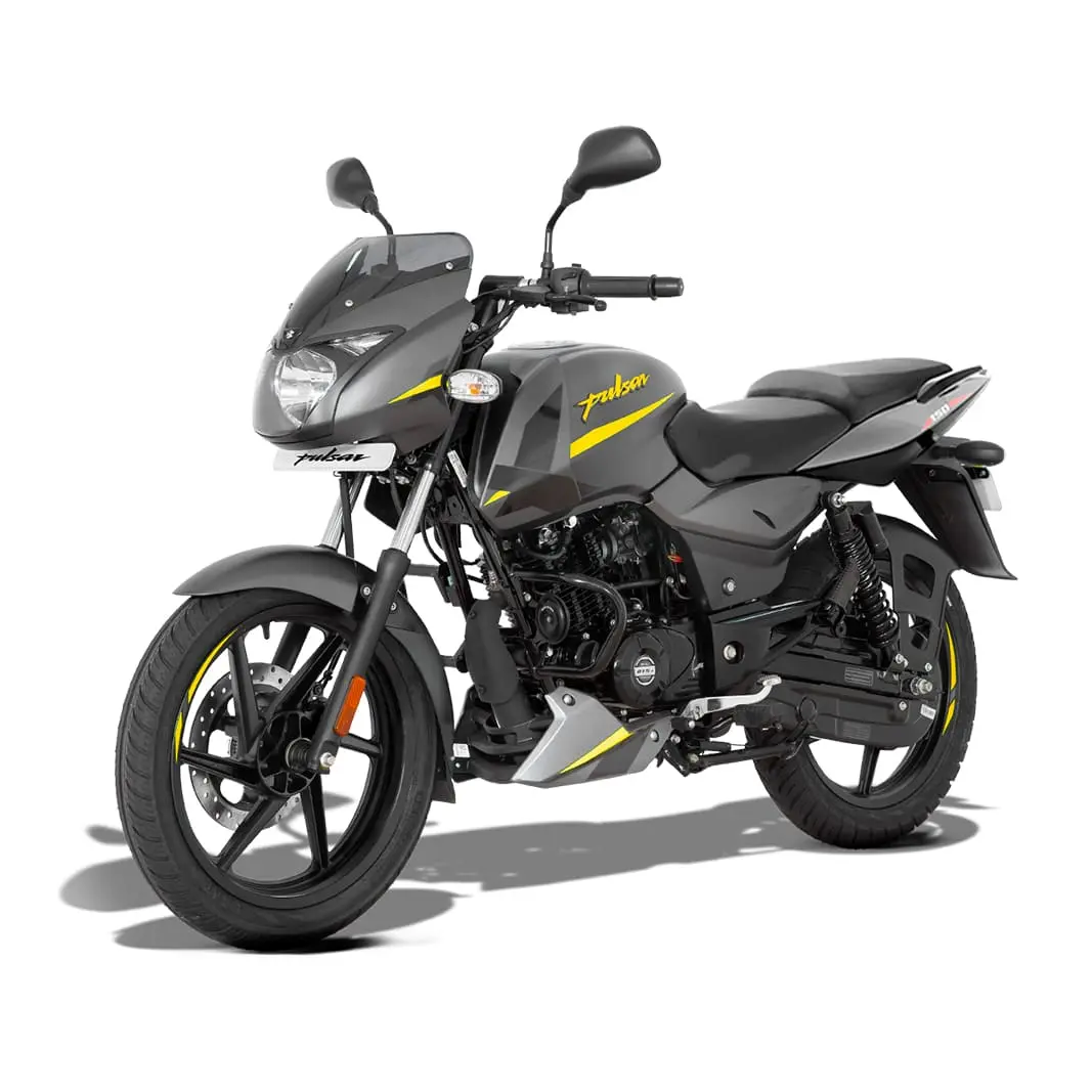Bajaj South Africa (TransRev RSA Pty Ltd) Pulsar 150