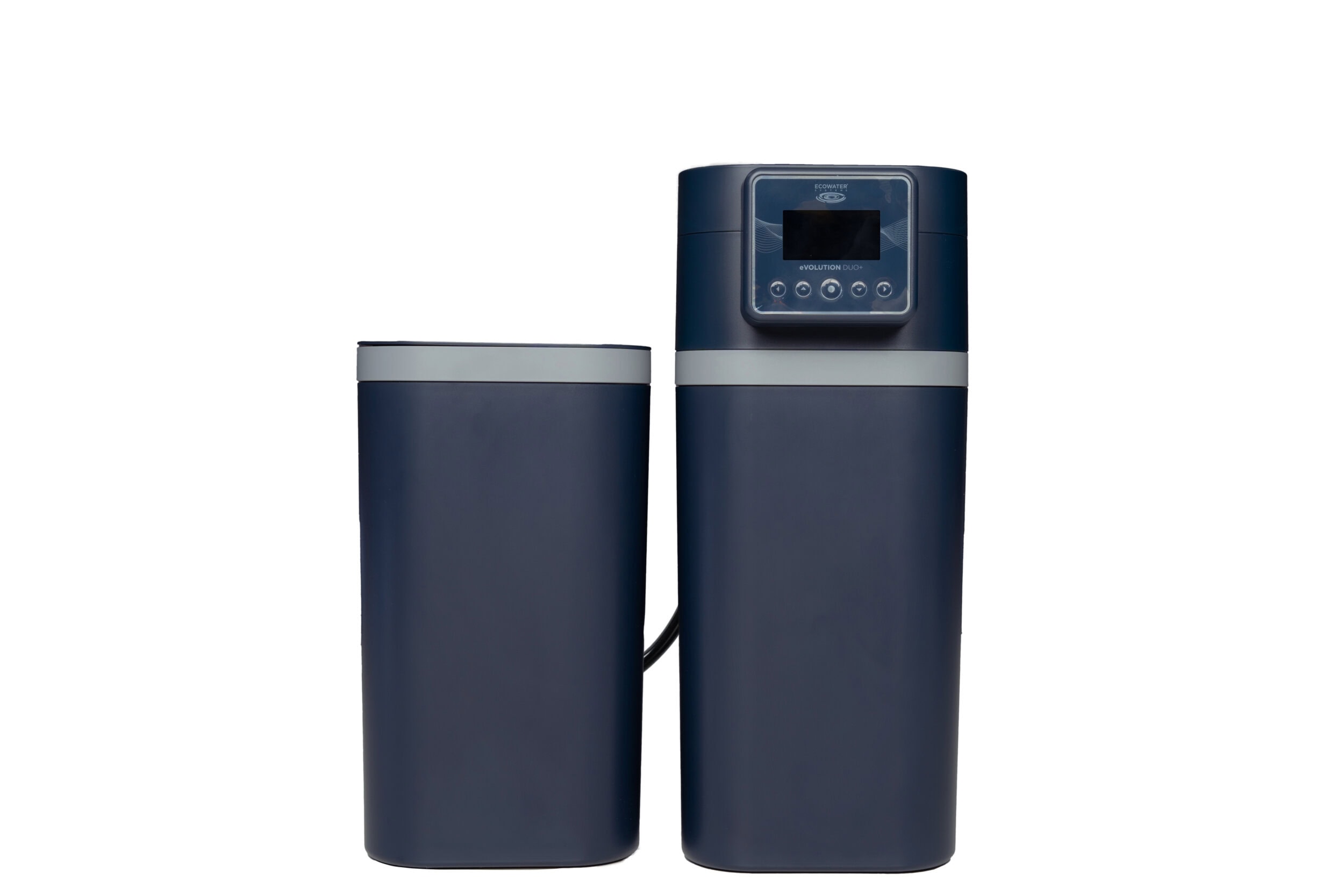 Amysoft Duo Compact + Water Softener