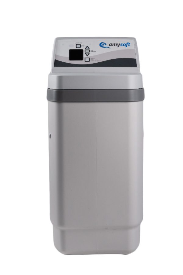 Amysoft ASC-105 Water Softener