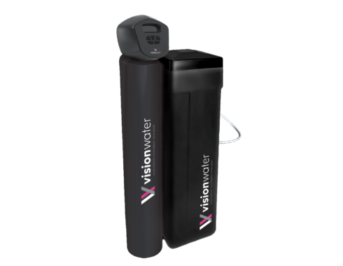 Smelt Soft Aqua Vision Water | Premium Duo Bloc 100L Safe