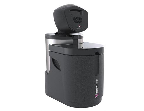 Vision Water | Premium Mini Safe Monobloc